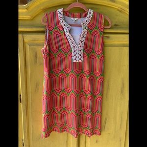 Crown and Ivy Sleeveless dress